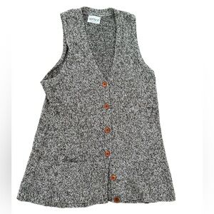Vintage Garland‎ Vest